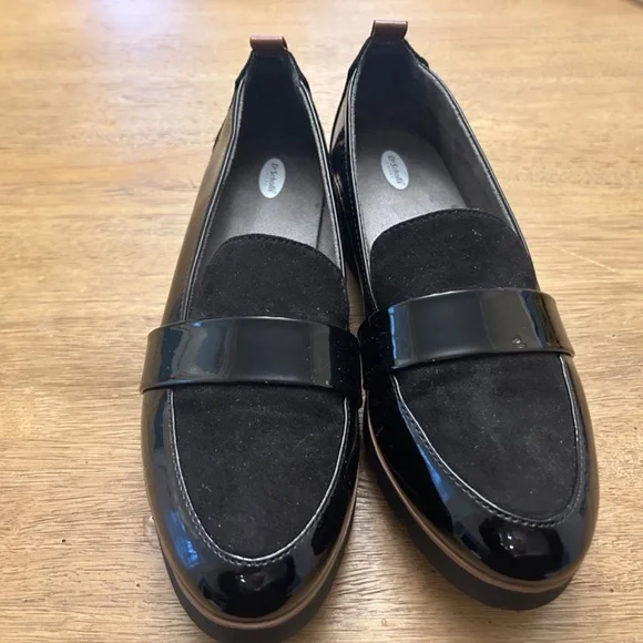 Dr Scholl’s, size 7.5 M loafers - Picture 2 of 5